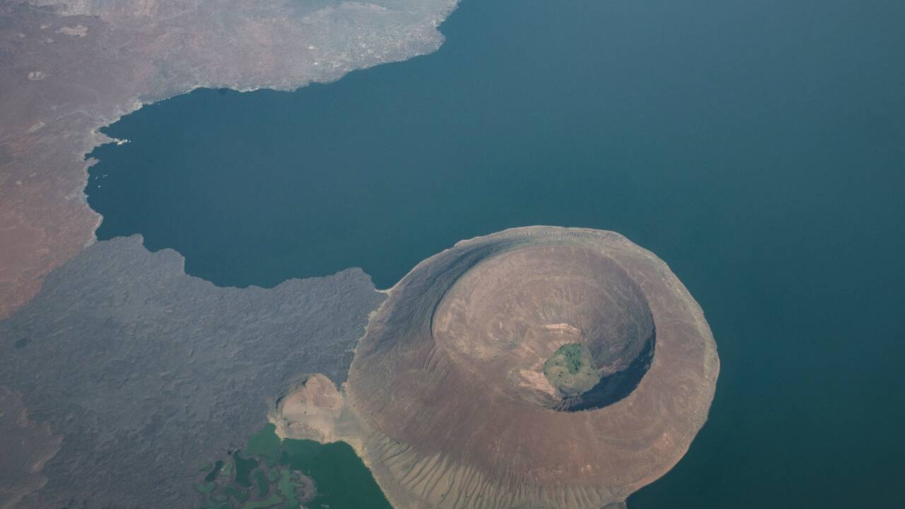 Kenya : pourquoi le lac Turkana rejoint la liste du patrimoine en péril