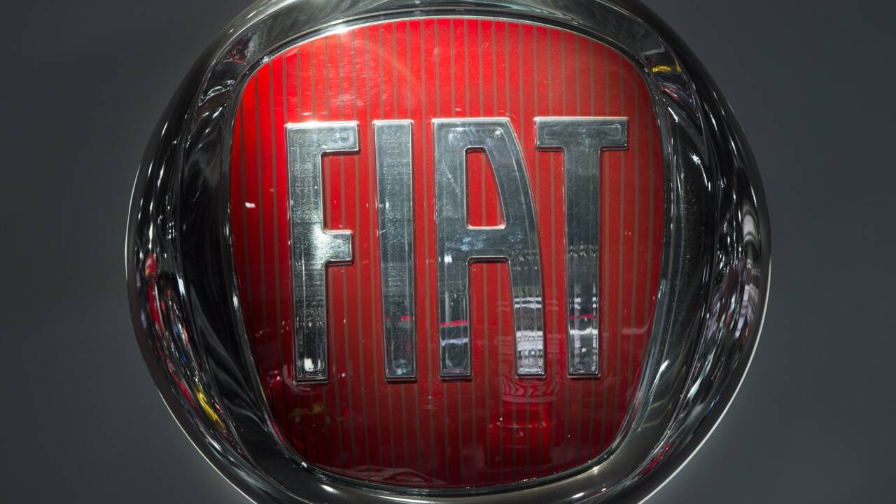 Après Volkswagen, Fiat Chrysler englué dans un nouveau "dieselgate" aux Etats-Unis
