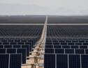 Le Mexique regarde vers le soleil pour produire de l'électricité