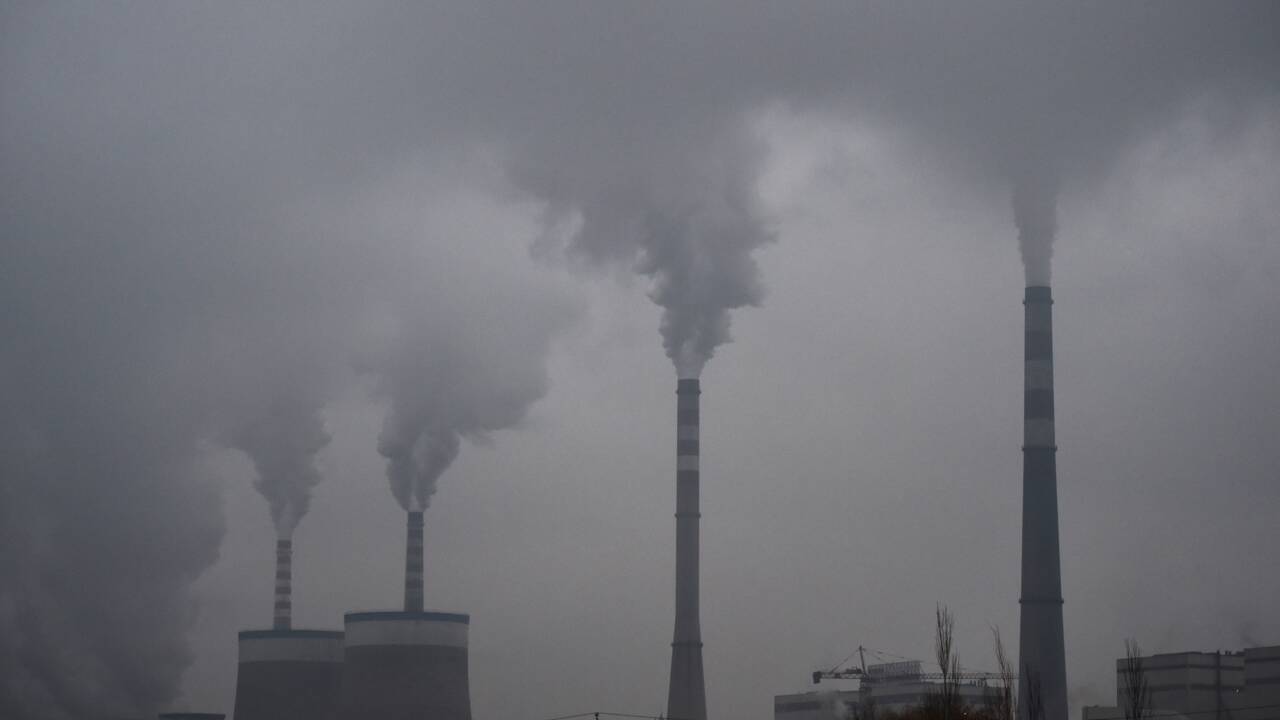 Pékin doit en faire plus pour le climat, dit le chef du PNUE