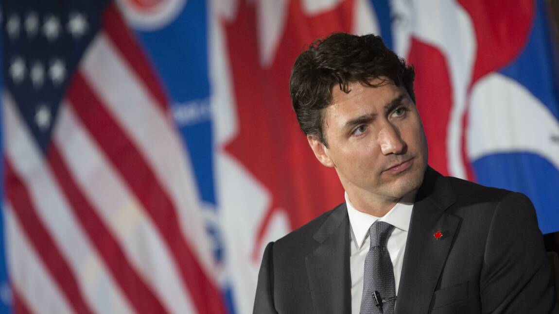 Canada: des mesures fédérales pour taxer la pollution dès 2018