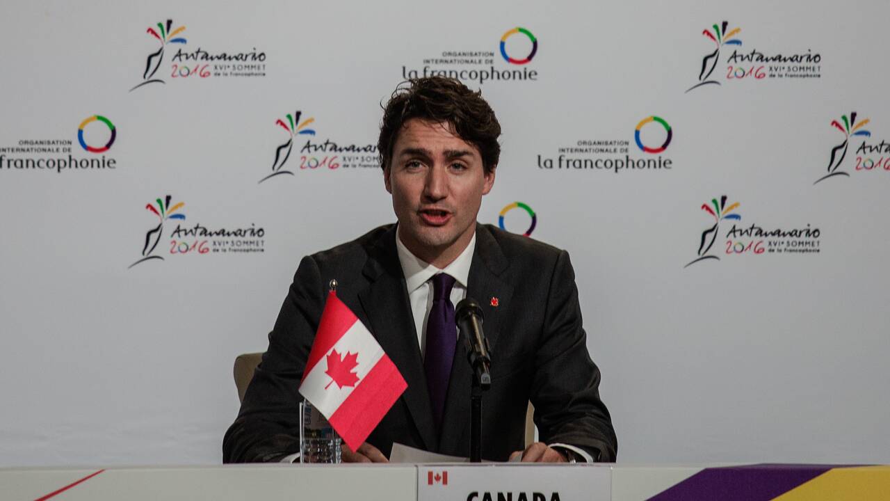 Canada: accord a minima pour la réduction des émissions de GES