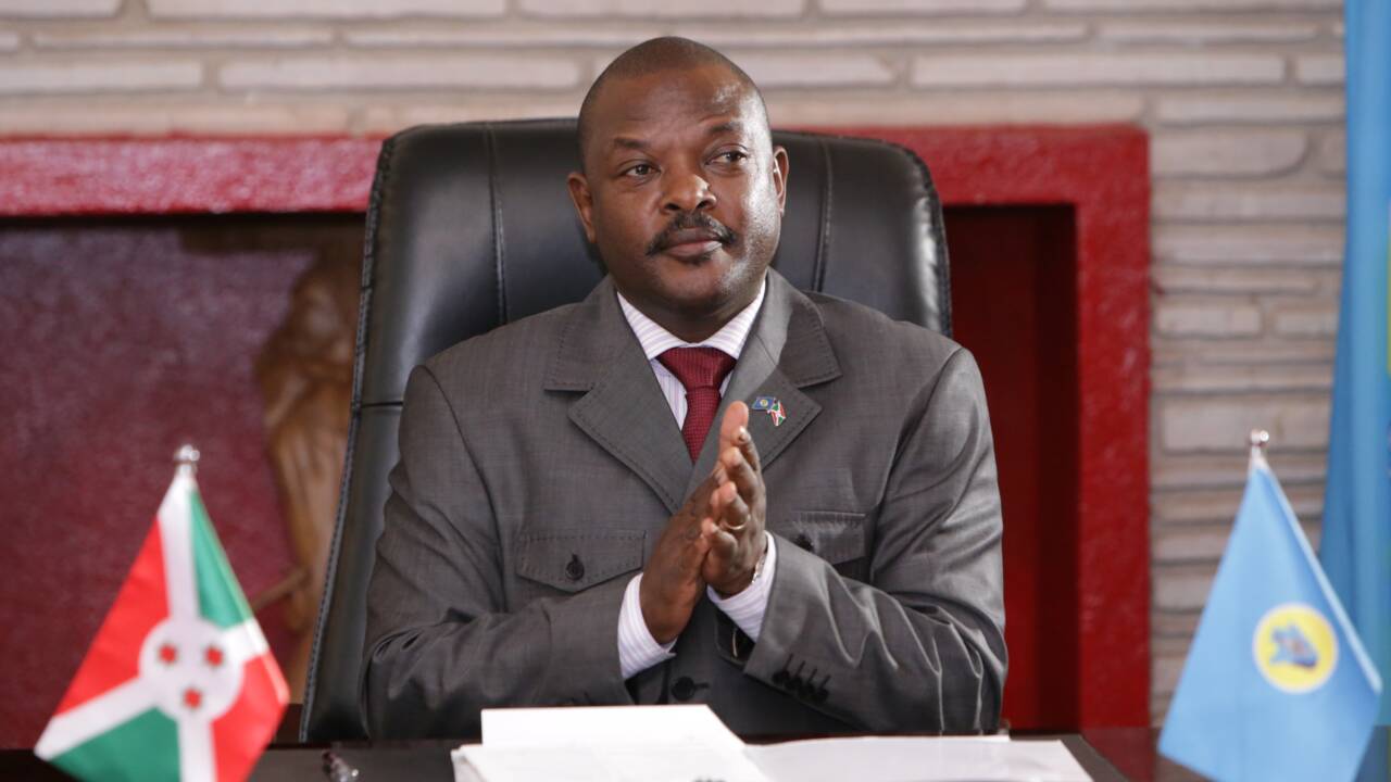 Le Burundi annonce la fin des sacs plastiques dans un an et demi