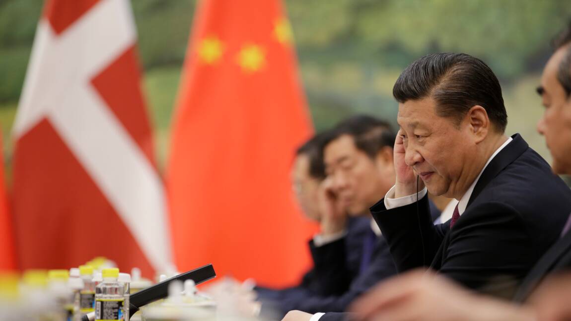 La Chine promet d'appliquer l'accord de Paris "chèrement gagné"
