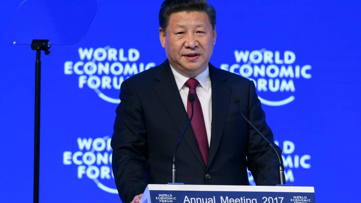 Accord de Paris: Xi Jinping appelle les signataires à "s'y tenir"