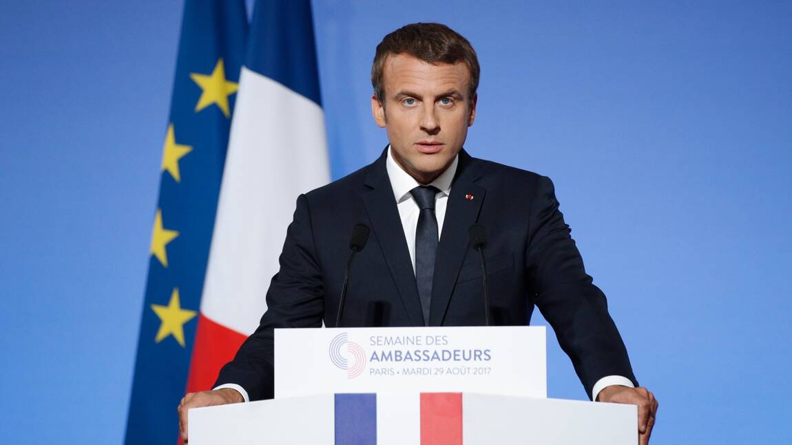 Accord sur le climat: la France organise le 12 décembre un sommet international