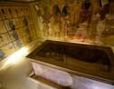 Les chambres cachées dans la tombe de Toutankhamon "inexistantes" (ministère)