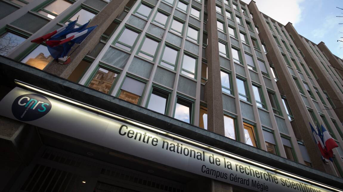 Le CNRS face à un besoin urgent de financement