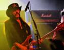 Un crocodile préhistorique baptisé "Lemmy" en hommage au leader de Motörhead