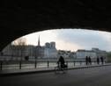 Paris: les berges de Seine rive droite bel et bien piétonnes