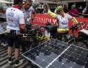 "Sun Trip", 39 aventuriers en vélo solaire sur la Route de la soie