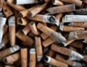 Mégots: les fabricants de tabac reçus jeudi au ministère de la Transition écologique