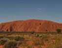 L'ascension d'Uluru, le rocher le plus célèbre d'Australie, sera interdite