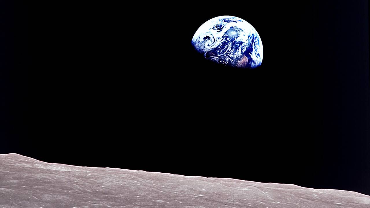 "Allo la Terre?", la Nasa aide les astronautes à communiquer