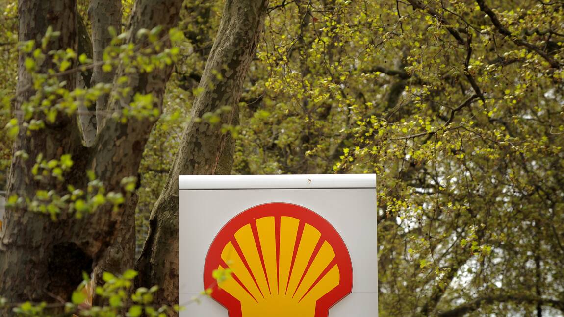 Pays-Bas : un groupe défendant l'environnement menace d'attaquer Shell en justice
