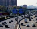 Pollution: Madrid inaugure la circulation alternée