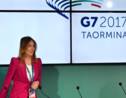 L'accord de Paris sur le climat à l'épreuve d'un G7 avec Trump