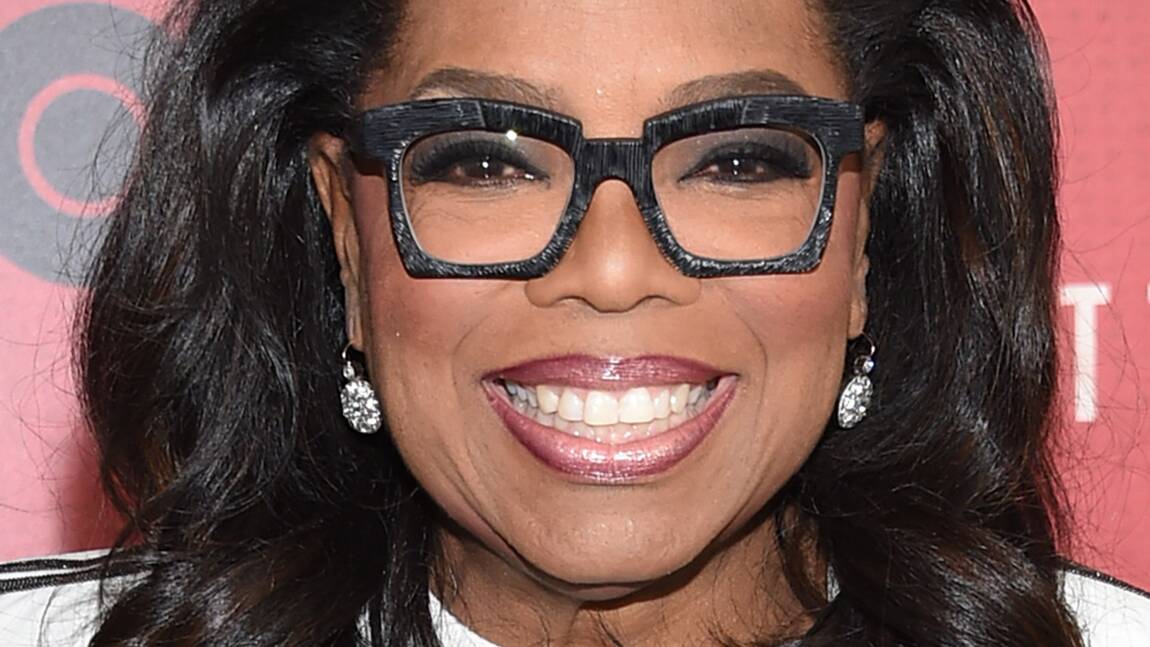 Oprah Winfrey, vedette d'un film taillé sur mesure
