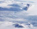 Groenland: des nuages plus rares accélèrent la fonte des glaces