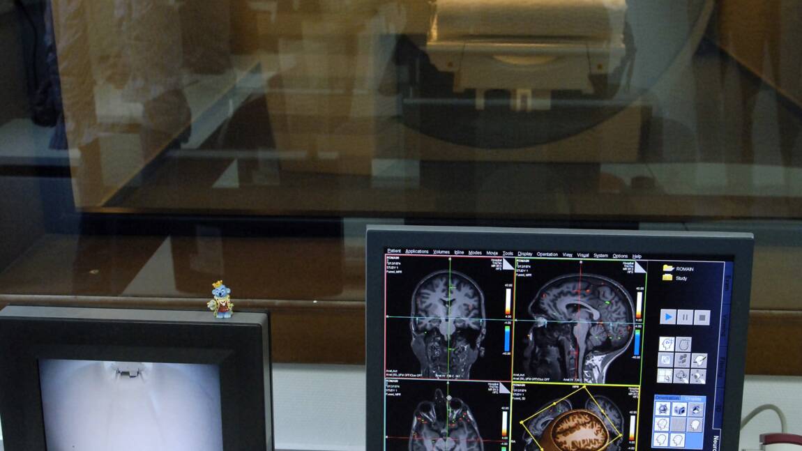 Cerveau: une semaine consacrée aux progrès sur la recherche