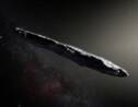 Oumuamua, le curieux bolide interstellaire, serait une comète