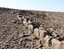 Les mystérieuses structures de pierres du désert saoudien