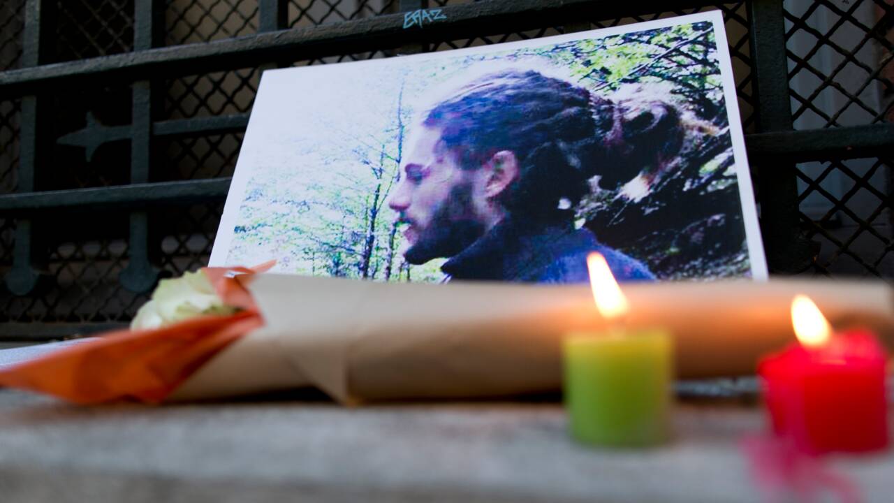 Mort de Rémi Fraisse: l'enquête bouclée, "risque" de non-lieu, selon le père