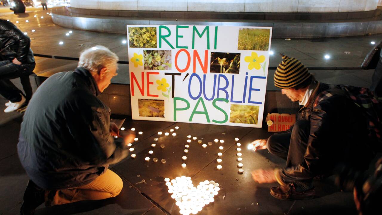 Mort de Rémi Fraisse: le Défenseur des droits dédouane le gendarme