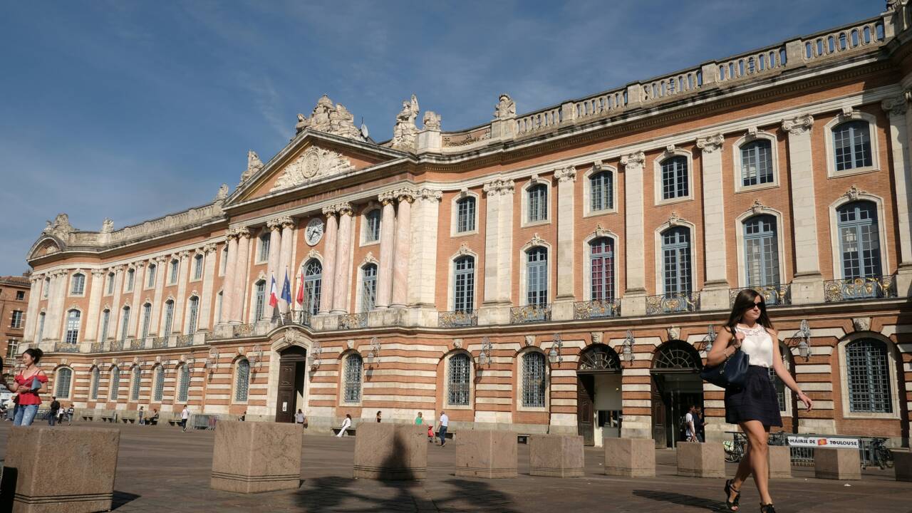 Episode de pollution à Toulouse et 3 départements du Sud-Ouest