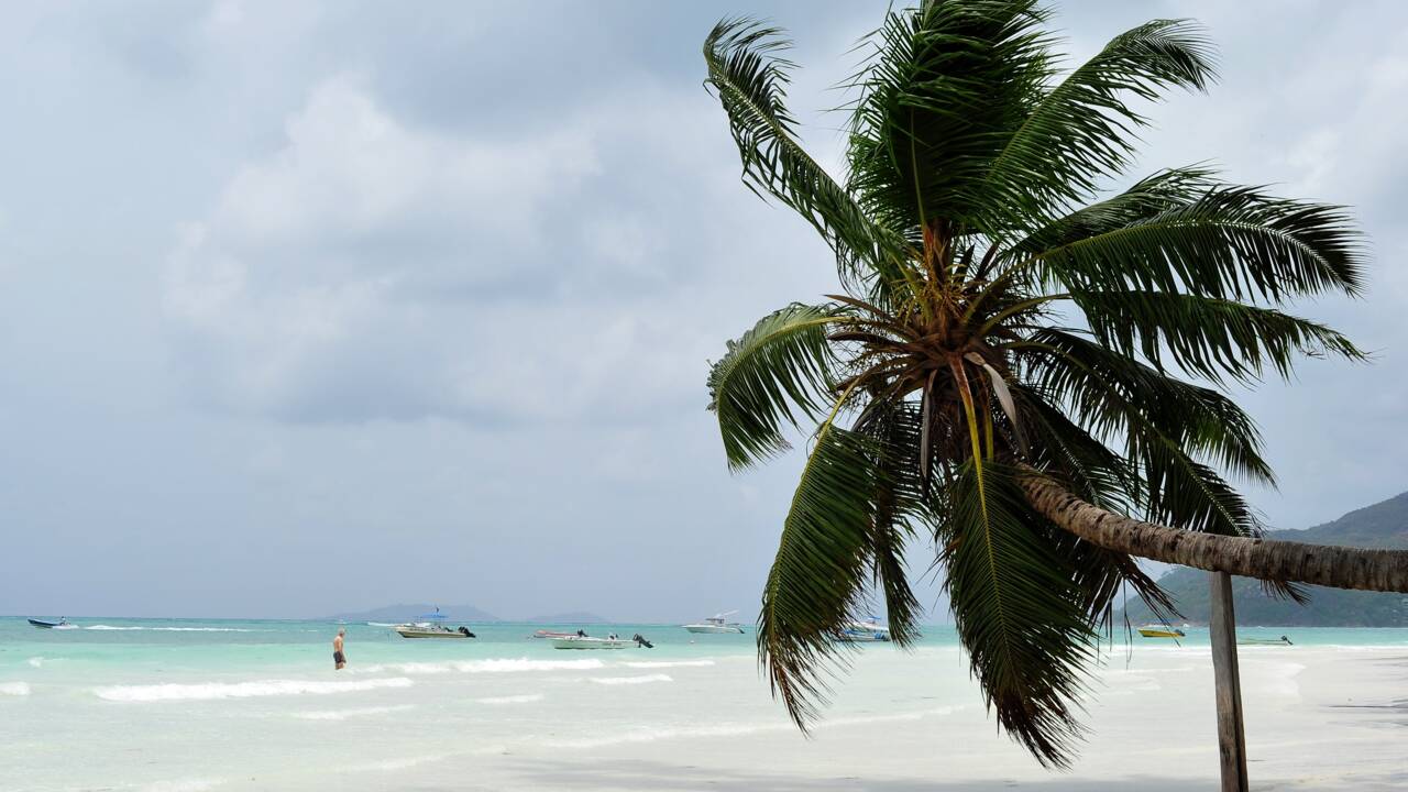 Les Seychelles créent une vaste réserve maritime