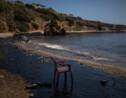 Grèce: la pollution au mazout gagne le Pirée, les autorités critiquées