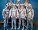 Les "Sept pionniers" des programmes spatiaux tous décédés
