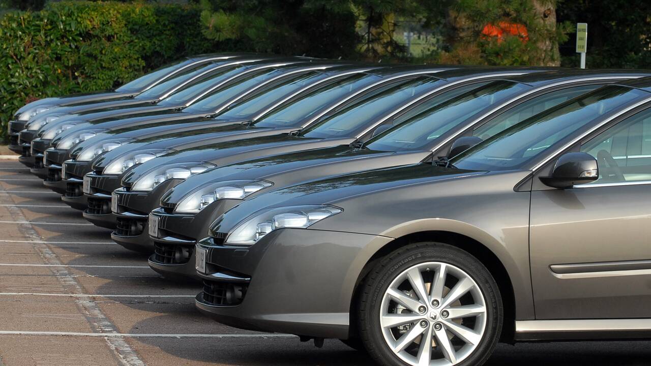 Moteurs diesel: après Volkswagen, des juges vont enquêter sur Renault
