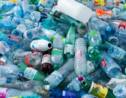 Seulement un quart des emballages en plastique recyclé en France