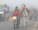 Inde: la pollution persiste dans le nord, pas d'amélioration en vue