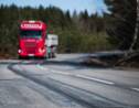 La Suède inaugure une route électrifiée "unique au monde"