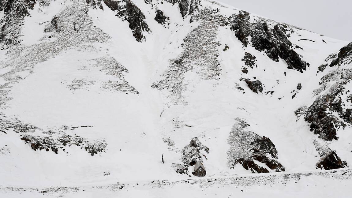 Mystérieuses et complexes, les avalanches évoluent avec le climat