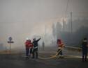 Les feux de forêt prennent de l'ampleur au Portugal