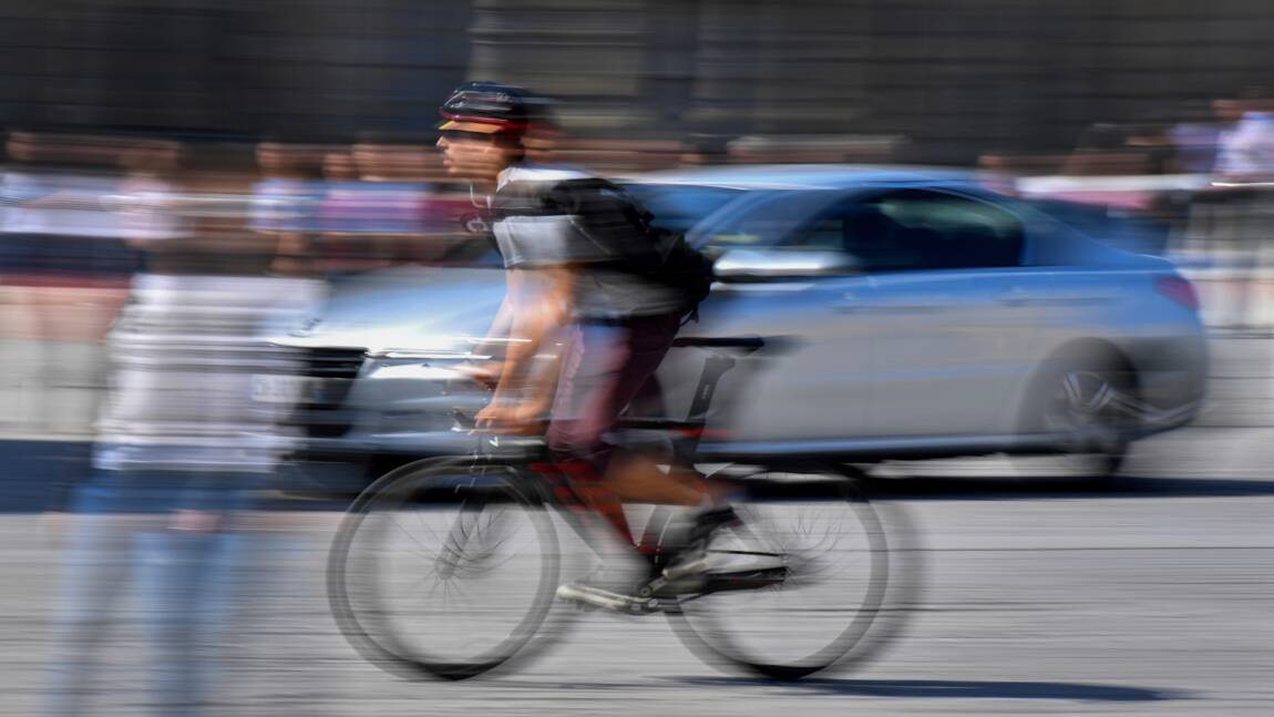 Plus de 200 parlementaires pour "un plan vélo ambitieux"