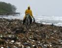 Amérique centrale: les "îles de déchets", une catastrophe environnementale