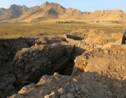 Au Kurdistan irakien, un site archéologique "exceptionnel" soudain déserté