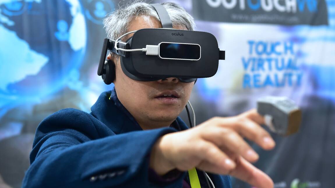 A Sundance des films en réalité virtuelle pour sauver la planète