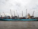 Finistère: Paris demande à Copenhague d'enquêter sur le naufrage de deux coques