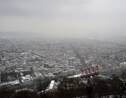 Pollution à Grenoble: restrictions de circulation maintenues samedi