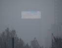 Pollution en Chine: les bureaux de la météo interdits d'alerte