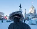 Le froid extrême s'installe au Canada, avertissements aux populations