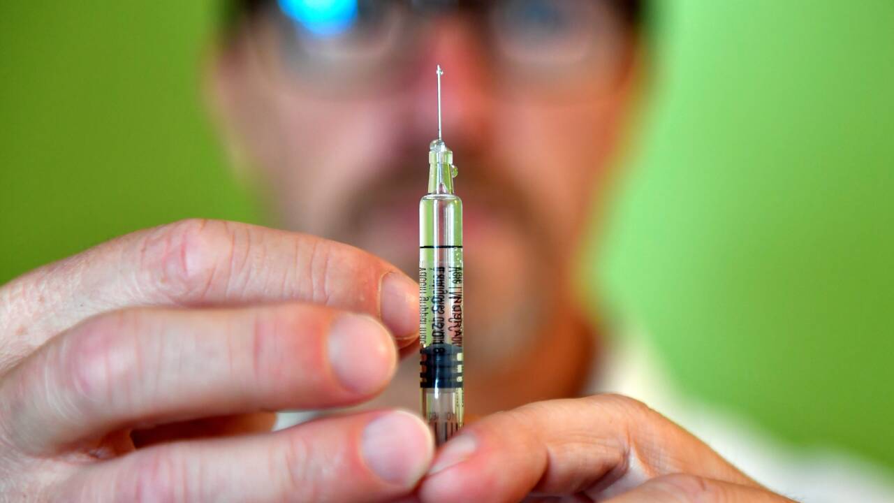 Un virus mutant de la grippe offre l'espoir d'un meilleur vaccin