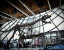 Le squelette d'un dinosaure carnivore vendu 2 millions d'euros à Paris