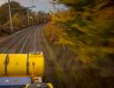 Zéro végétation sur les voies, la SNCF cherche une alternative au glyphosate