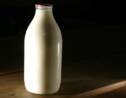 De nouvelles bouteilles de lait, non recyclables, dans les supermarchés